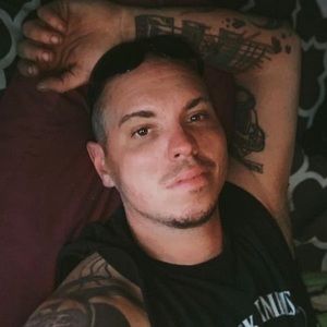 Meet your Posher, Zach